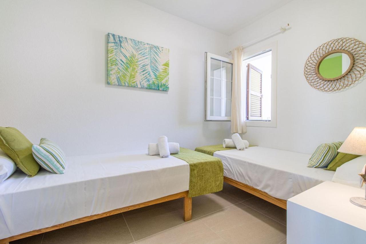 Apartamento Playa Gold By Menorca Vacations *