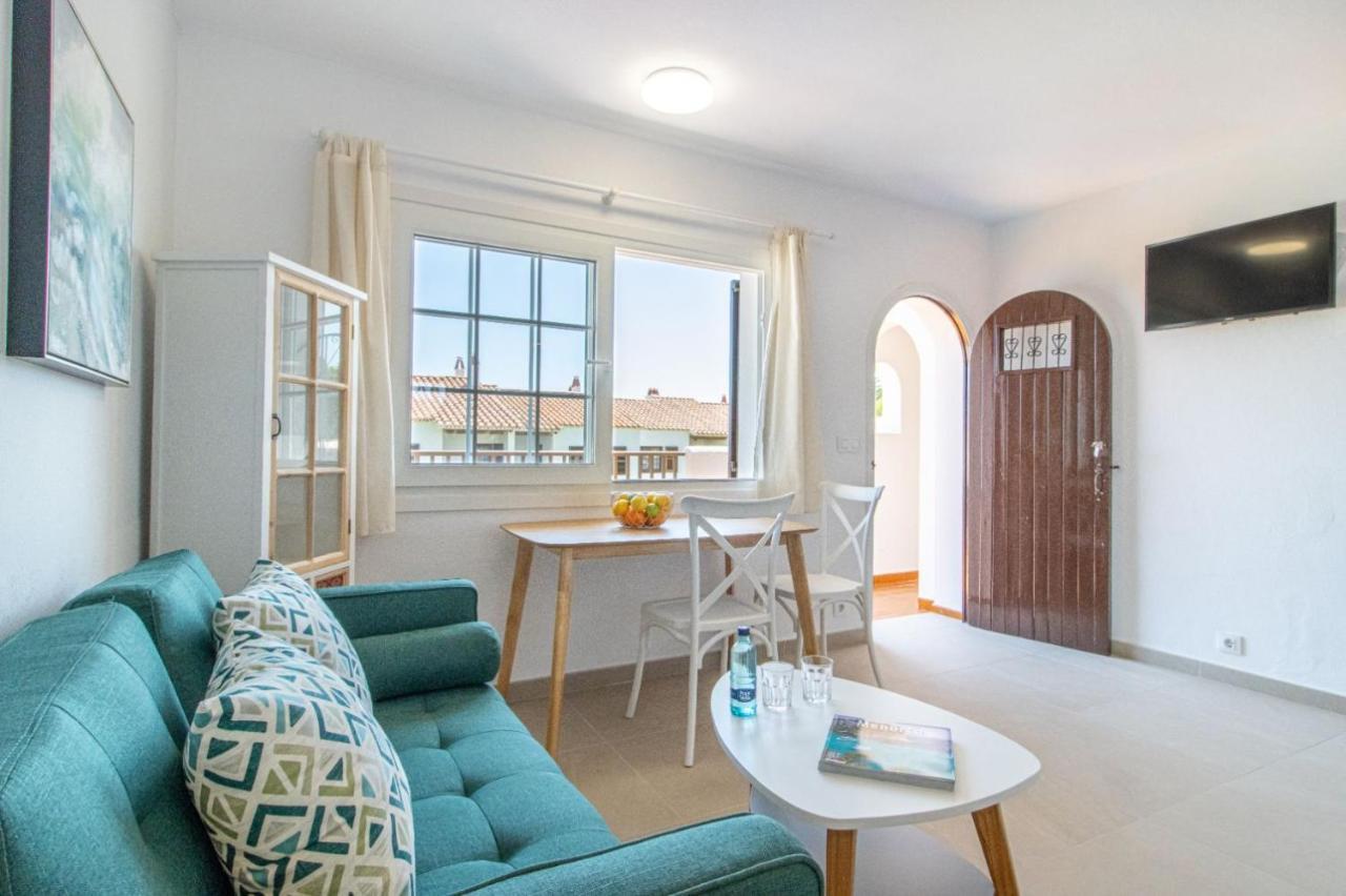 Playa Gold By Menorca Vacations Apartamento Son Bou