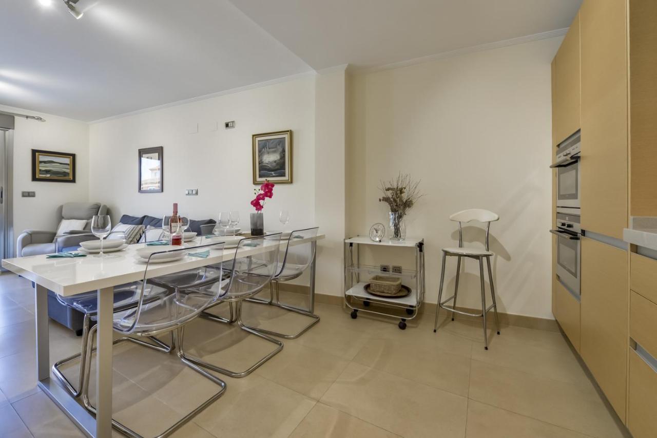 Apartamento Guzman - Marjaleta Moraira