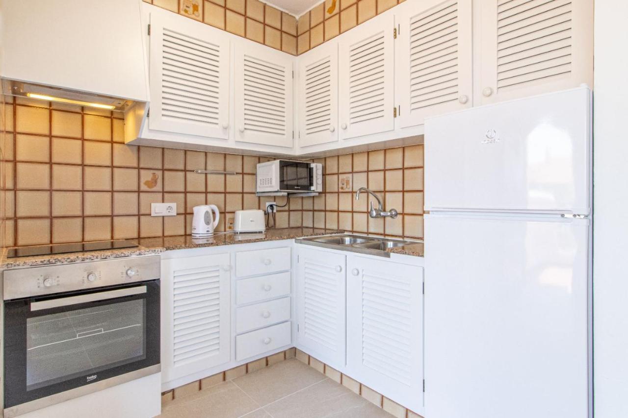 Playa Gold By Menorca Vacations Apartamento Son Bou