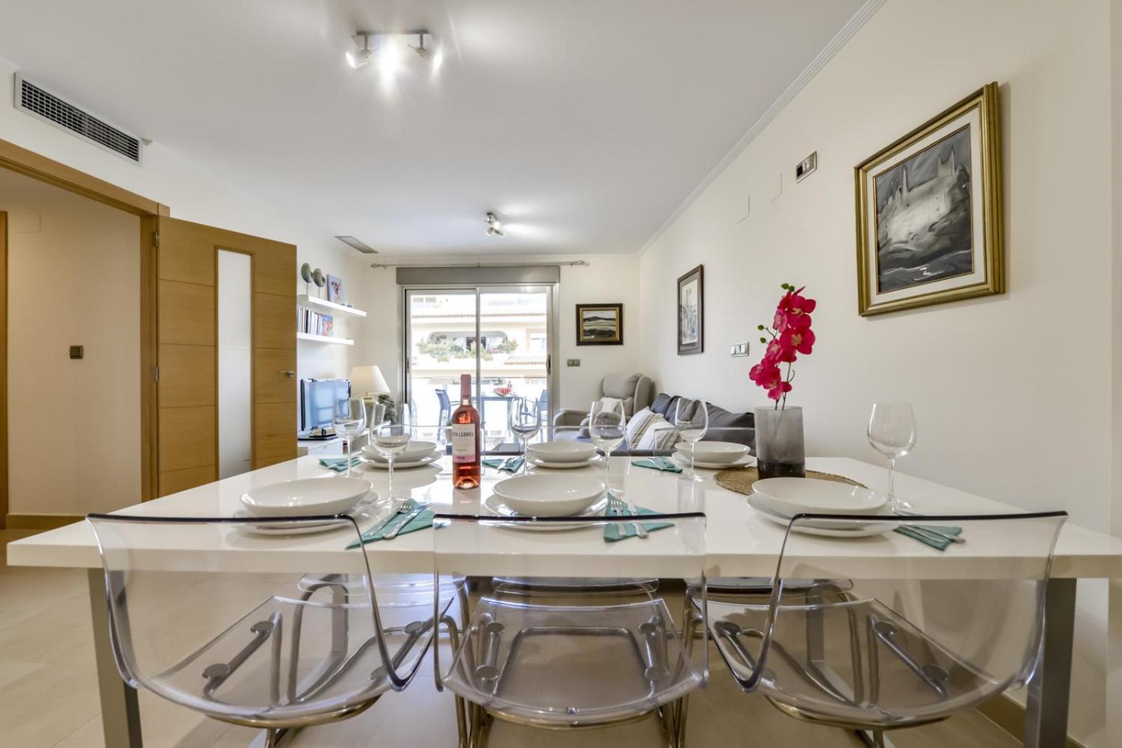 Guzman - Marjaleta Apartamento