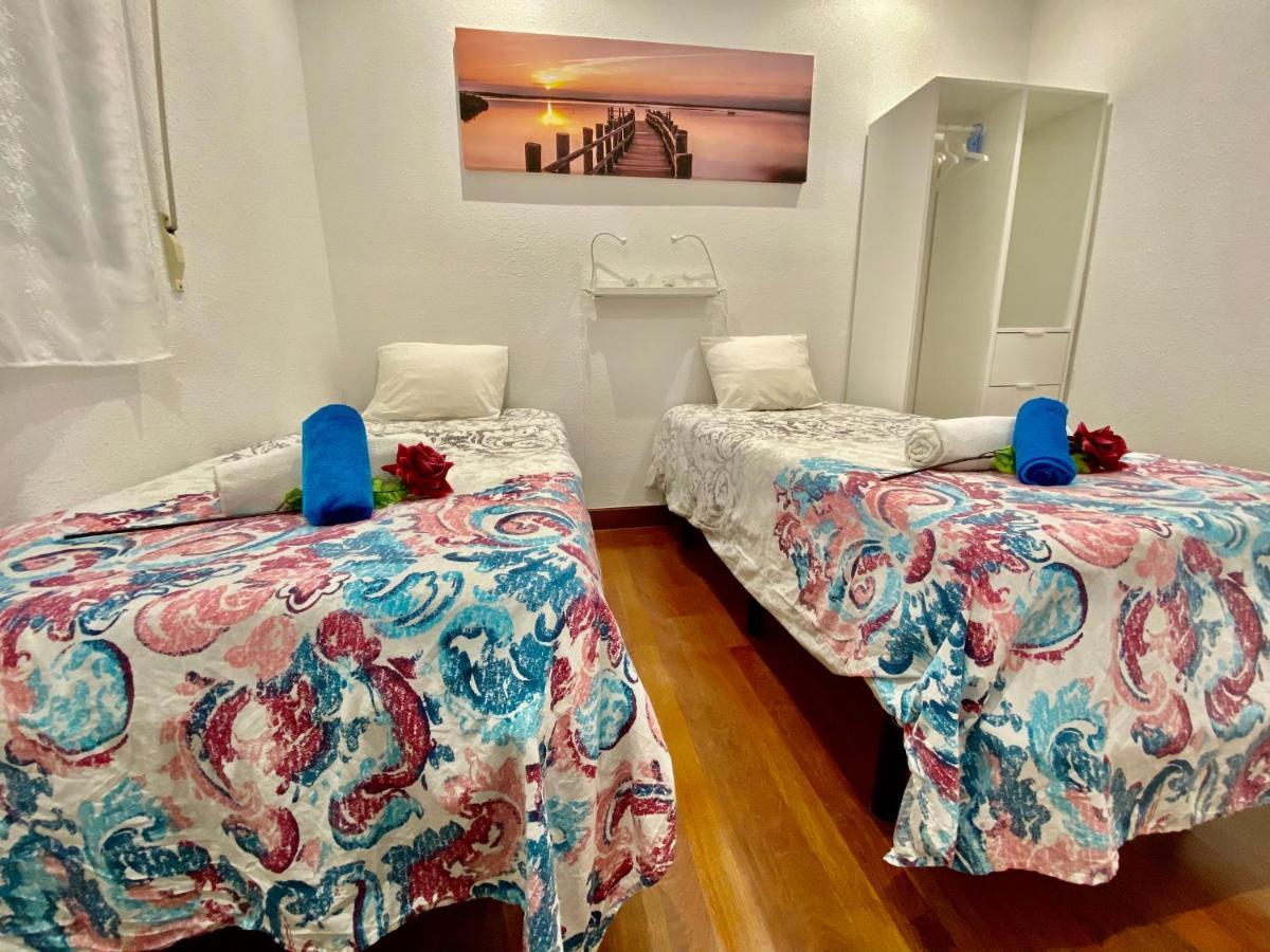 Logan Homestay Bilbao