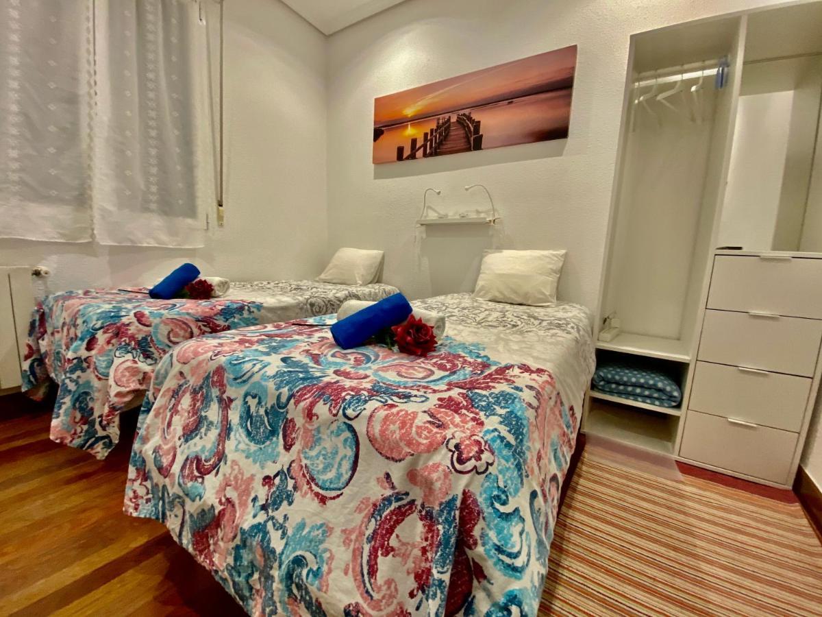 Logan Homestay Bilbao