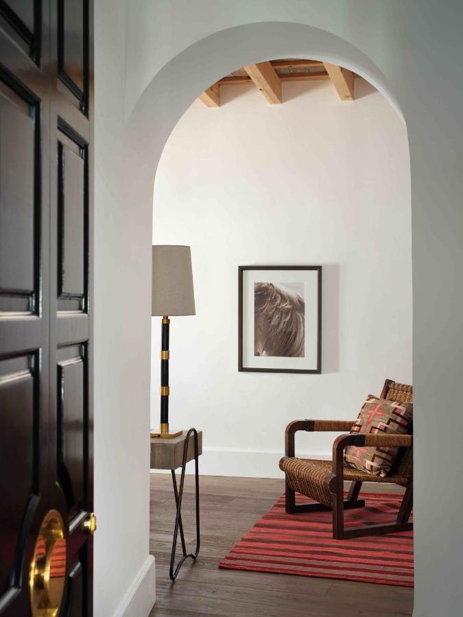 Hotel Plaza 18 - Grupo Califa Vejer de la Frontera