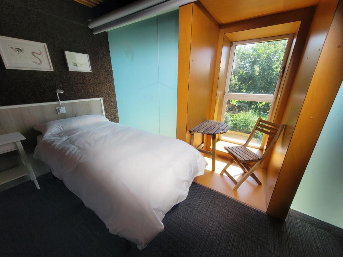 Hotel Urdaibai Bird Center