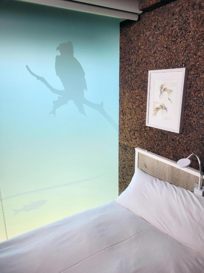 Hotel Urdaibai Bird Center *