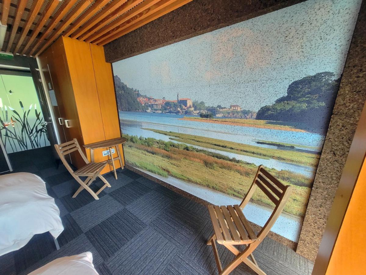 Hotel Urdaibai Bird Center *