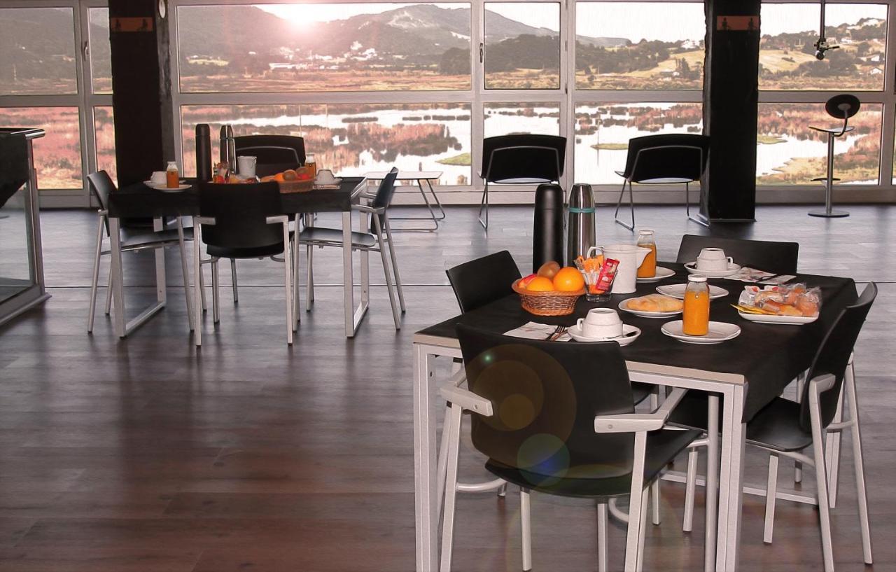 Urdaibai Bird Center Hotel Gautegiz Arteaga