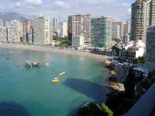 Lido Hotel Benidorm