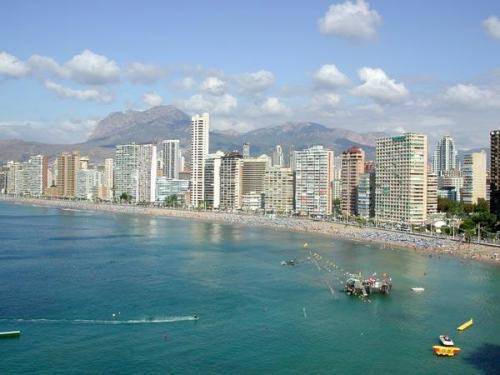 Lido Benidorm