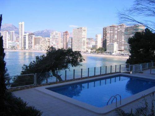 Lido Benidorm