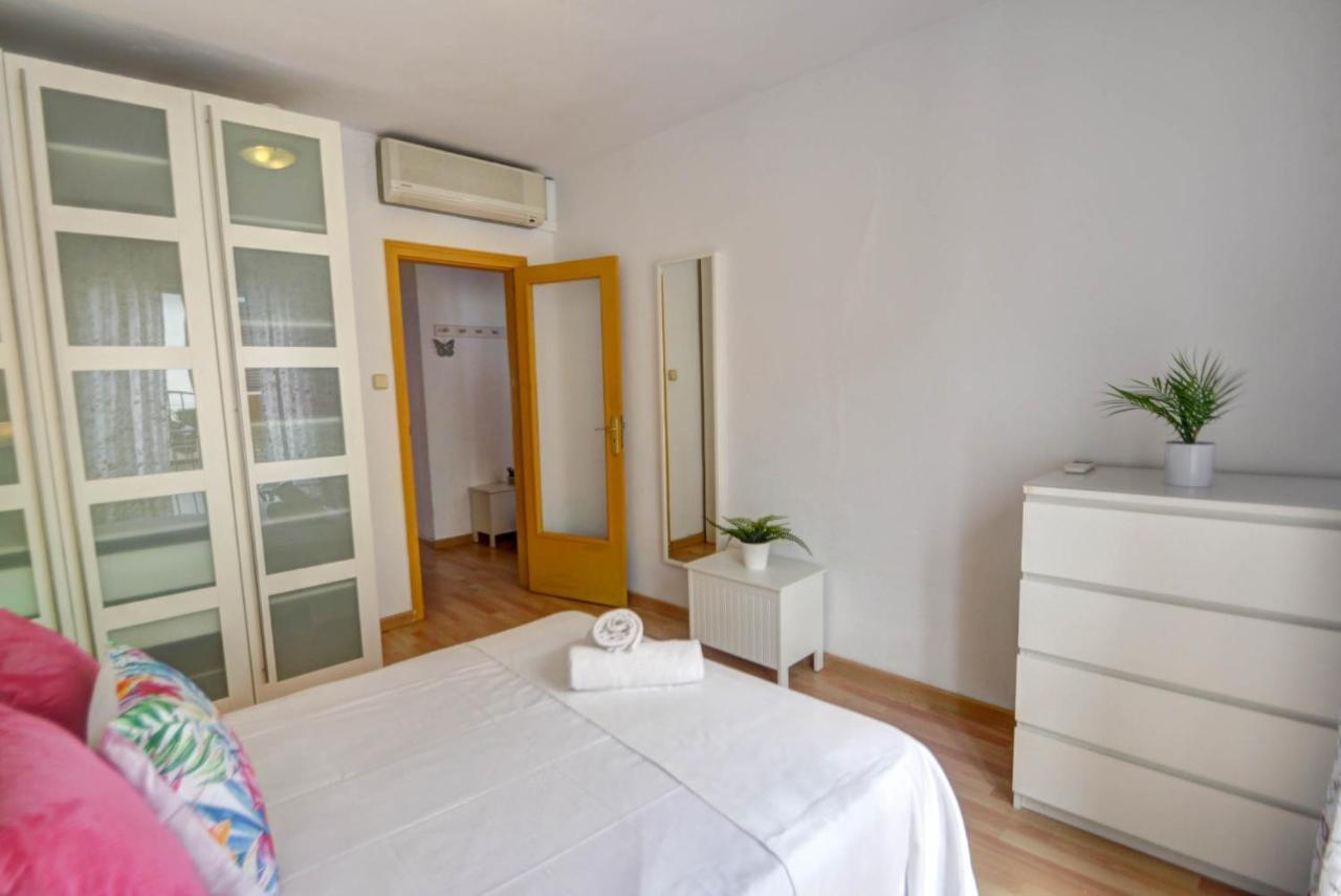 Apartment Sebastian Terrace By Hello Homes Sitges