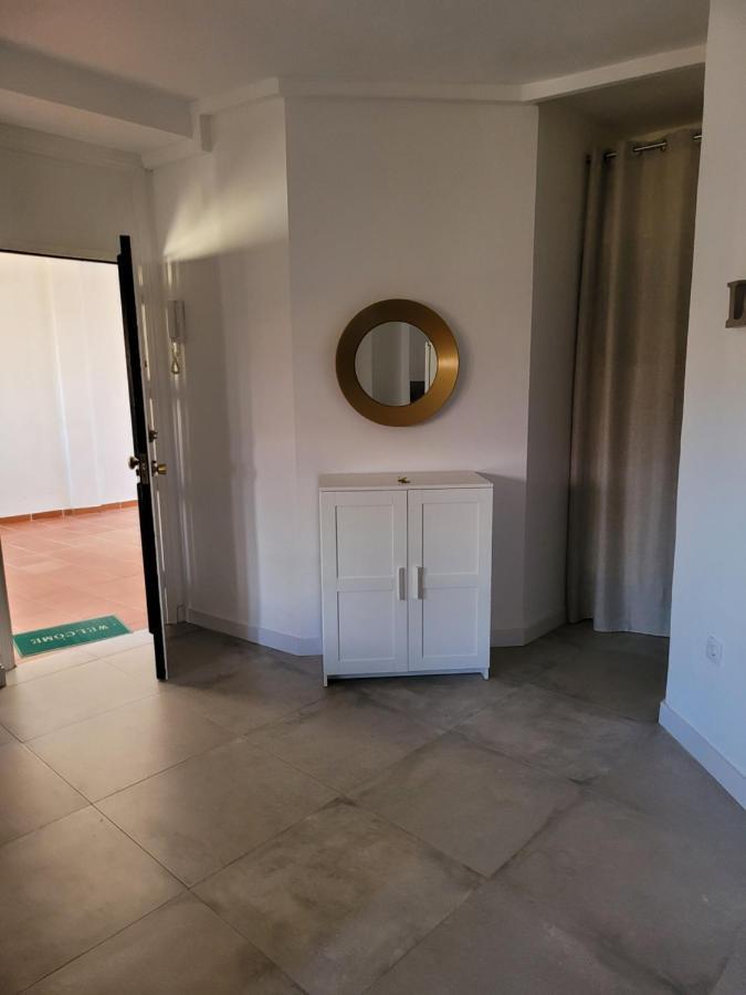 Apartamento Rincon De La Estrella Triana Sevilla