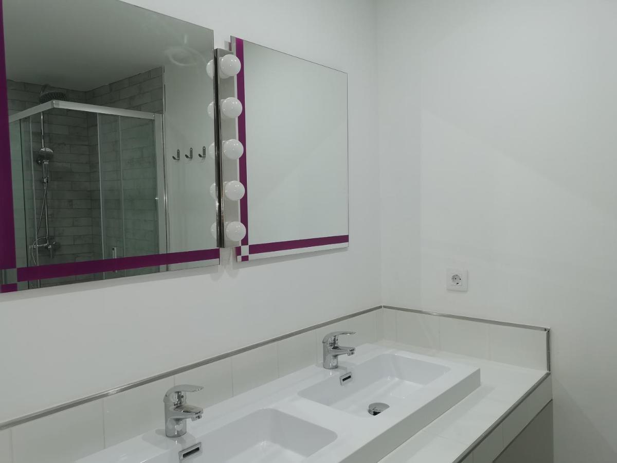 Laguna Locdenia Apartamento *