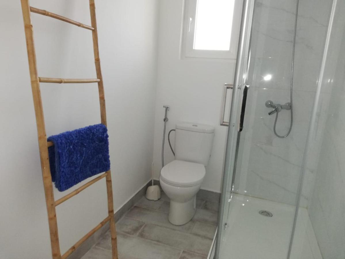Apartamento Laguna Locdenia *