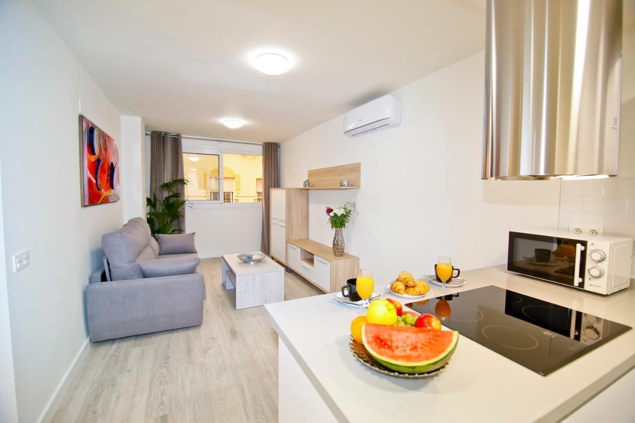 Apartment Rincon Del Mar *