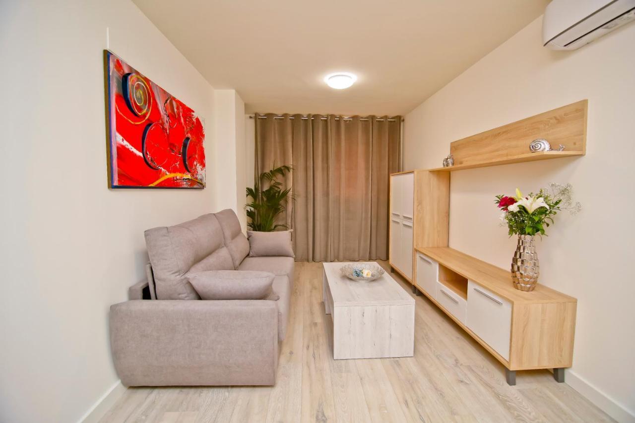 Apartment Rincon Del Mar *