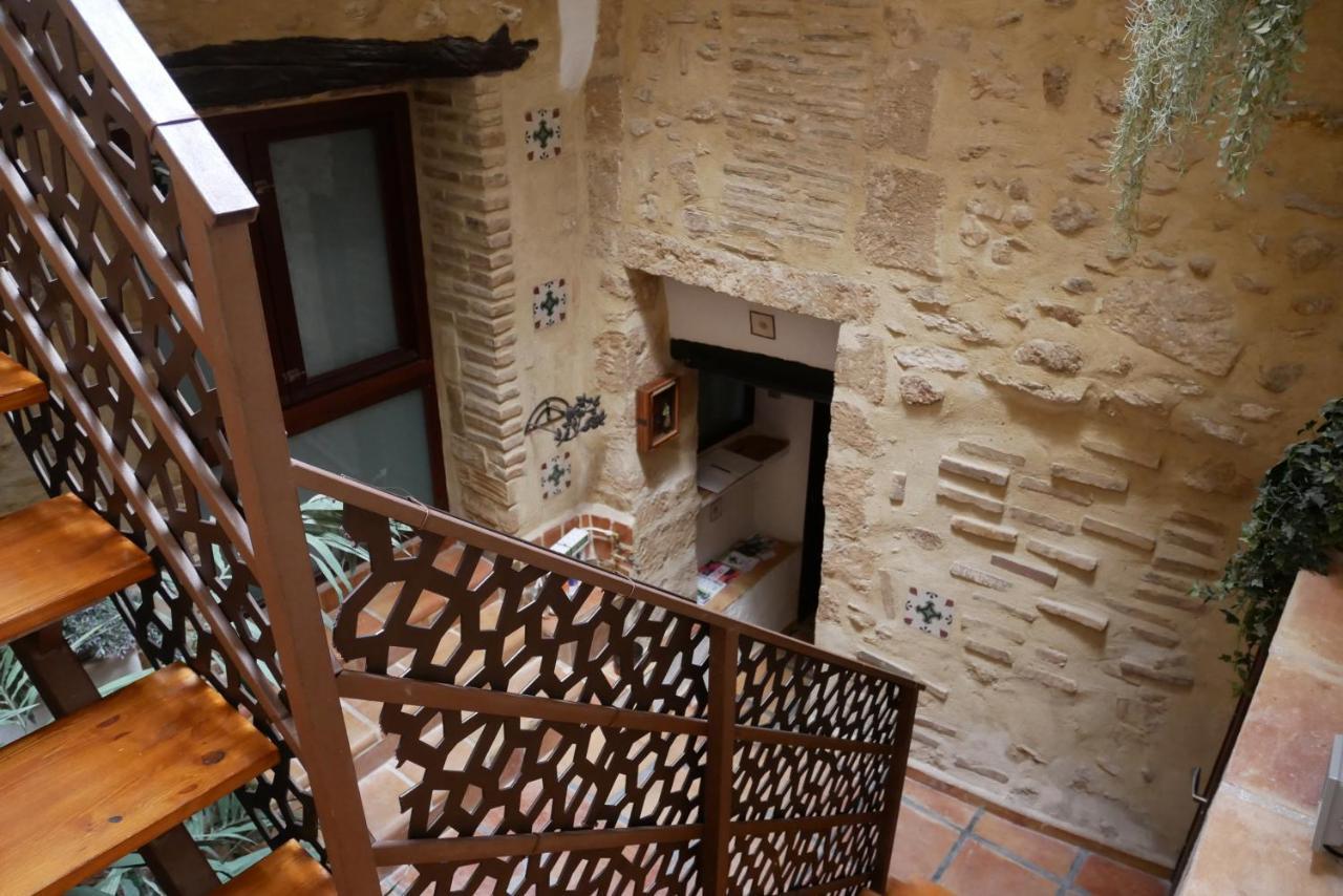 No1 Casatosca Javea, Pequena Con Bano En El Centro Del Casco Antiguo *