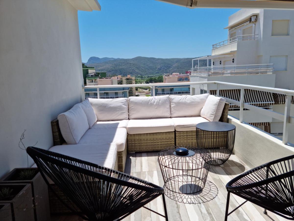 ático Zeus Apartamento