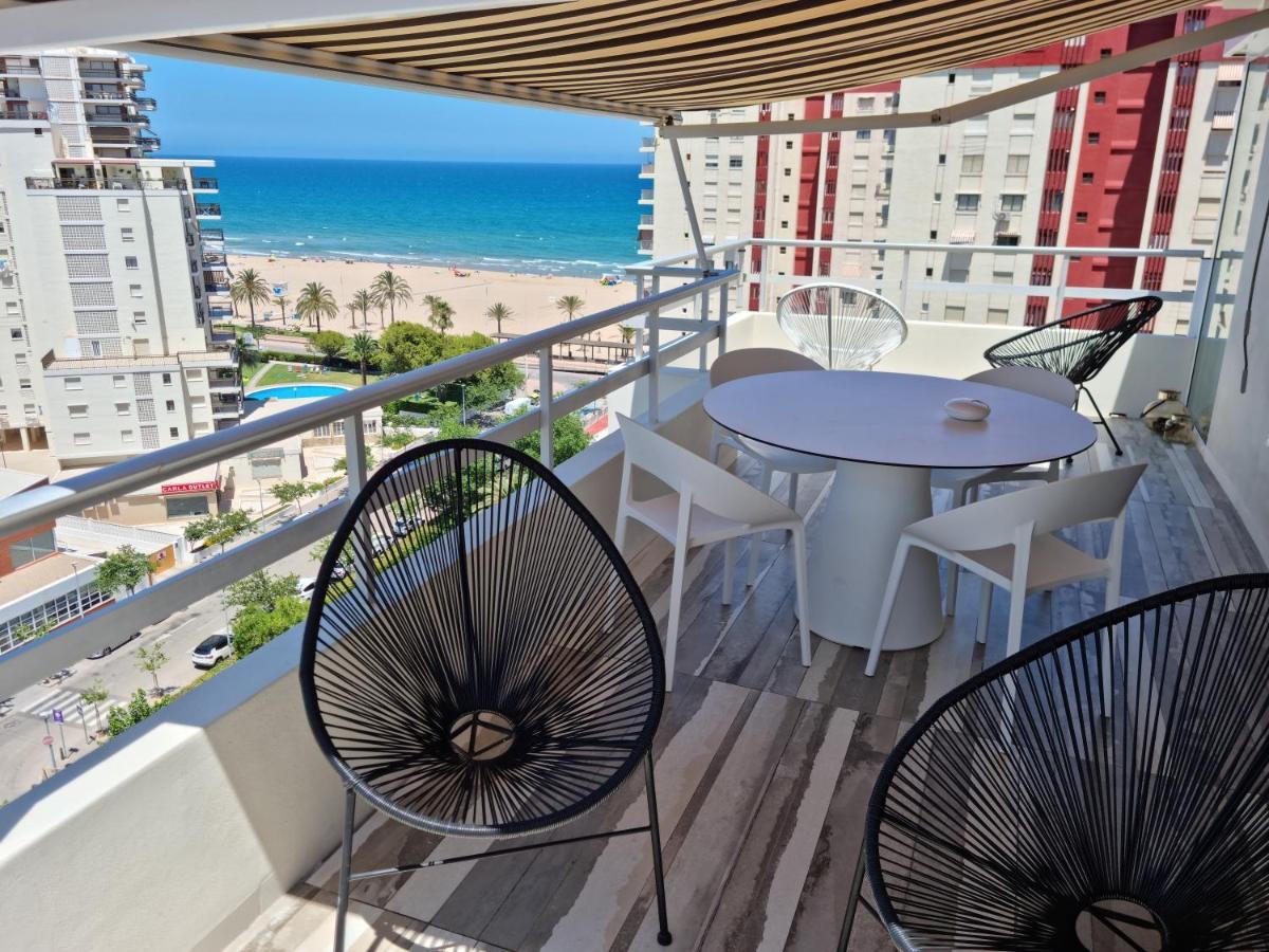 Apartamento ático Zeus