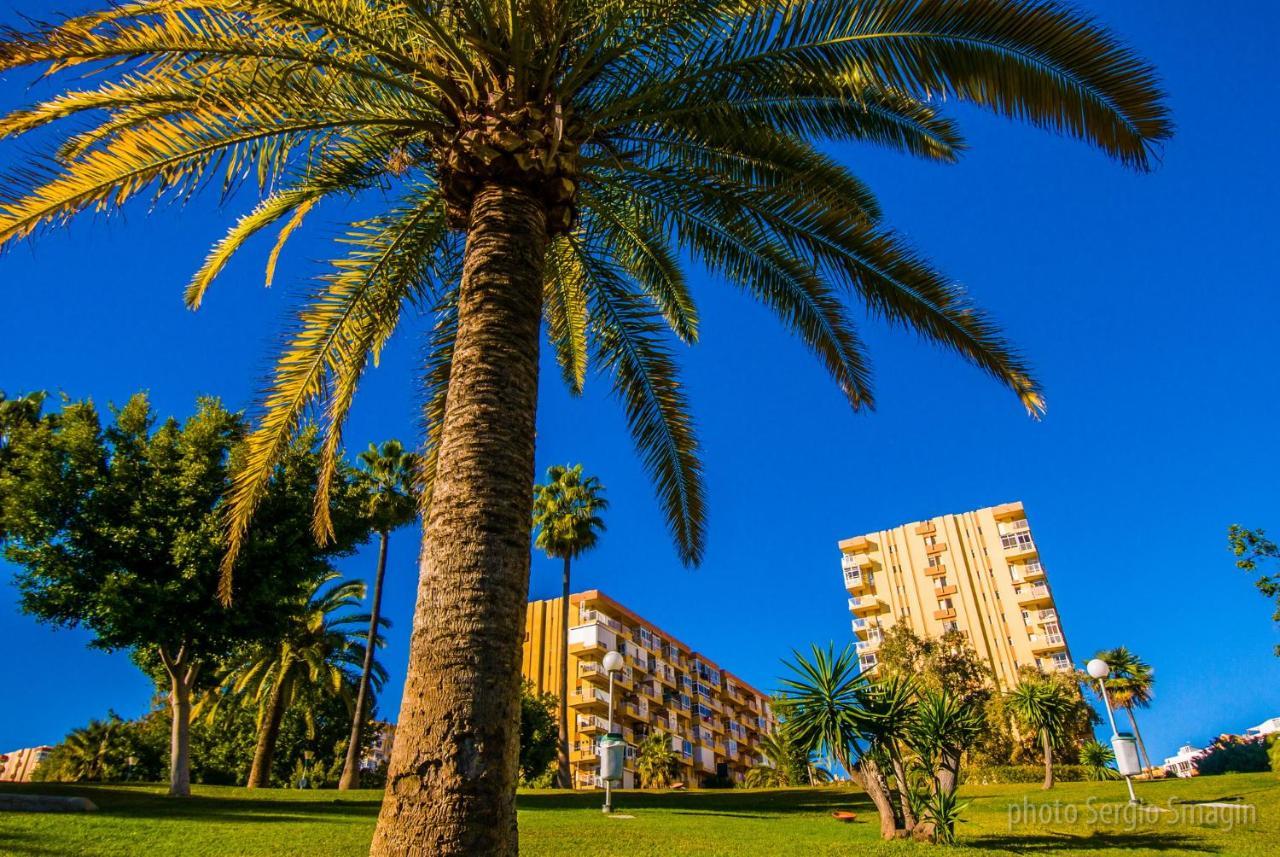 427 Estudio En Júpiter - Vista A La Piscina, El Mar Y Montaña - Excelente Conexión Wifi *