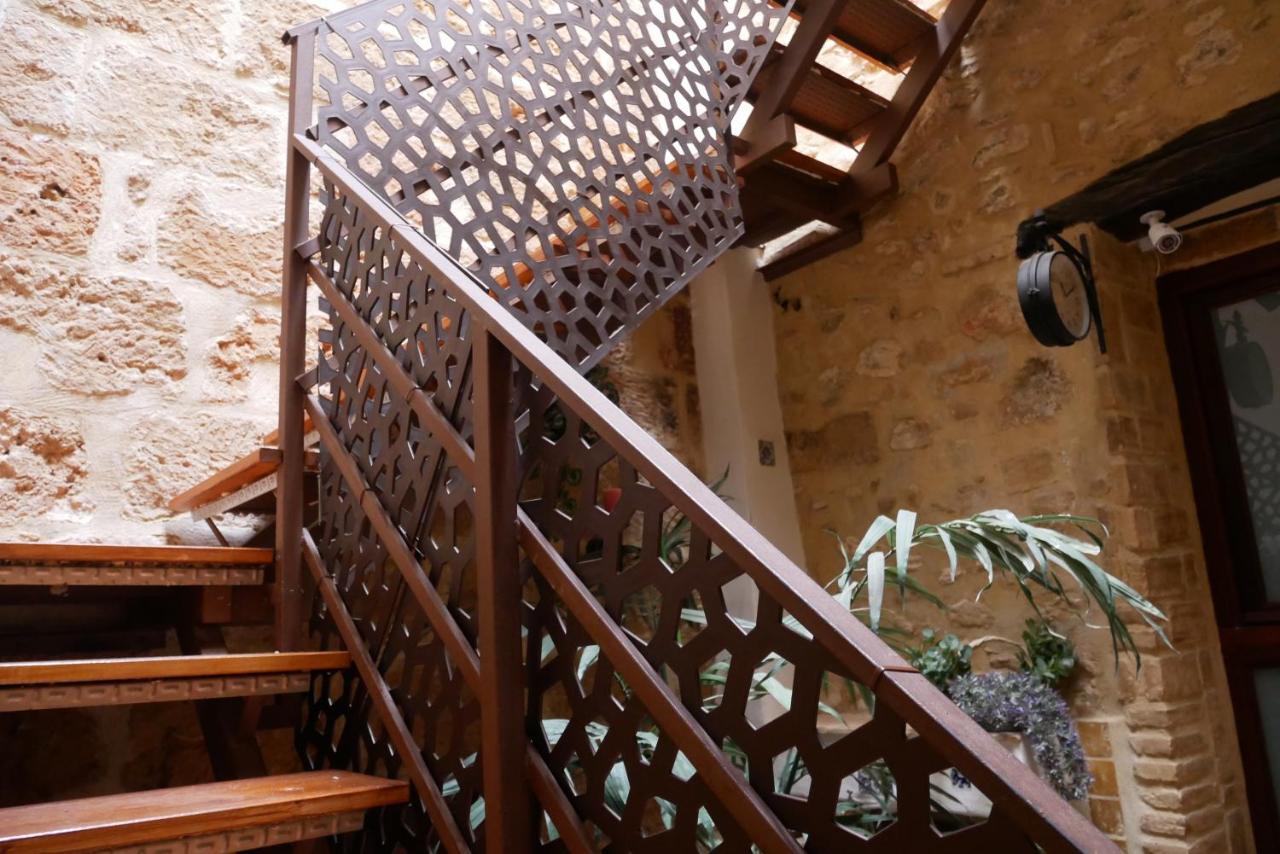 No1 Casatosca Javea, Pequena Con Bano En El Centro Del Casco Antiguo *