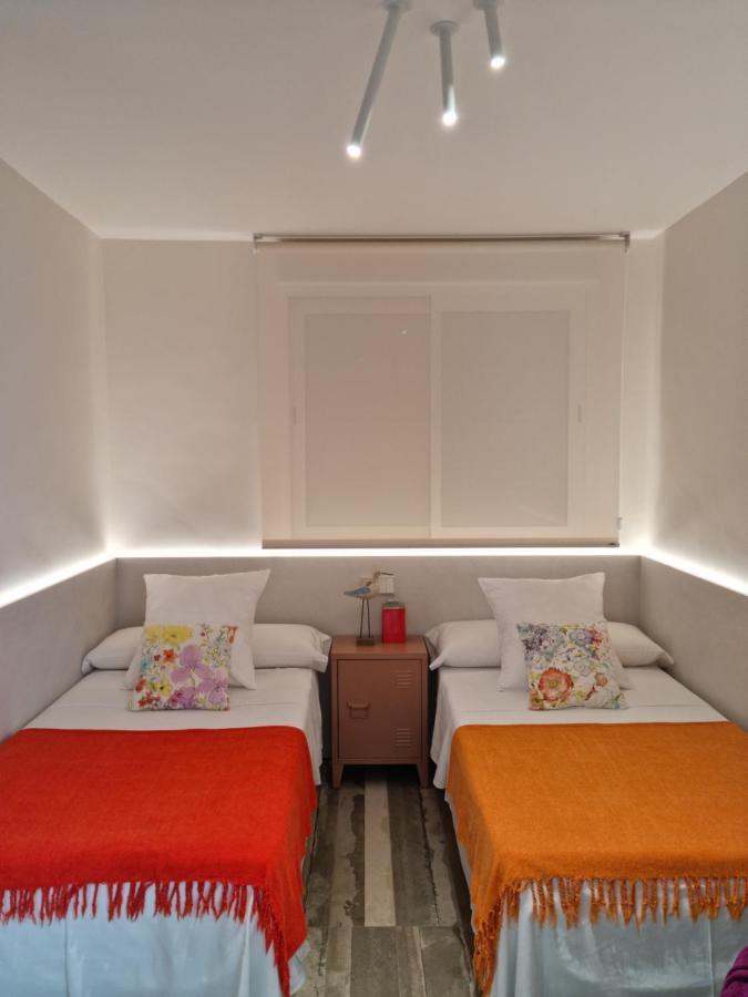ático Zeus Apartamento *