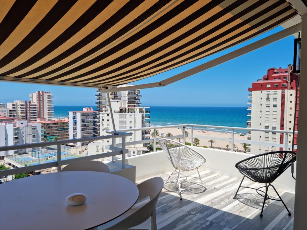 ático Zeus Apartamento Gandía