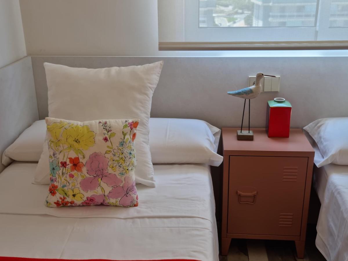 ático Zeus Apartamento