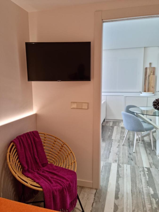 Apartamento ático Zeus Gandía