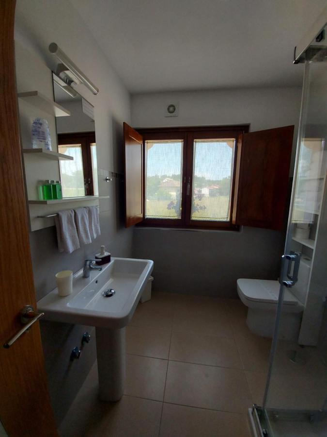 El Cuadron Bed and breakfast