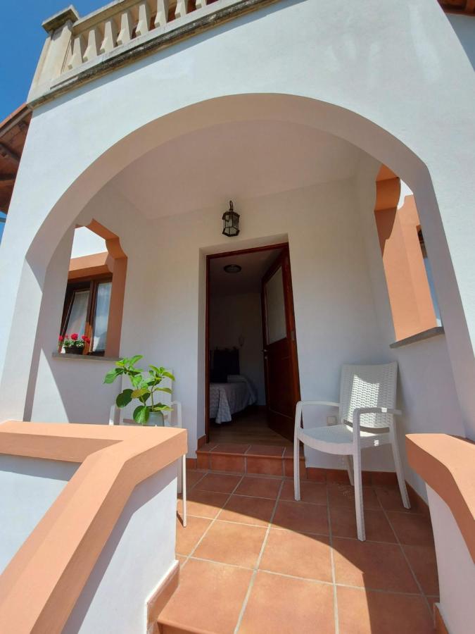 El Cuadron Bed and breakfast