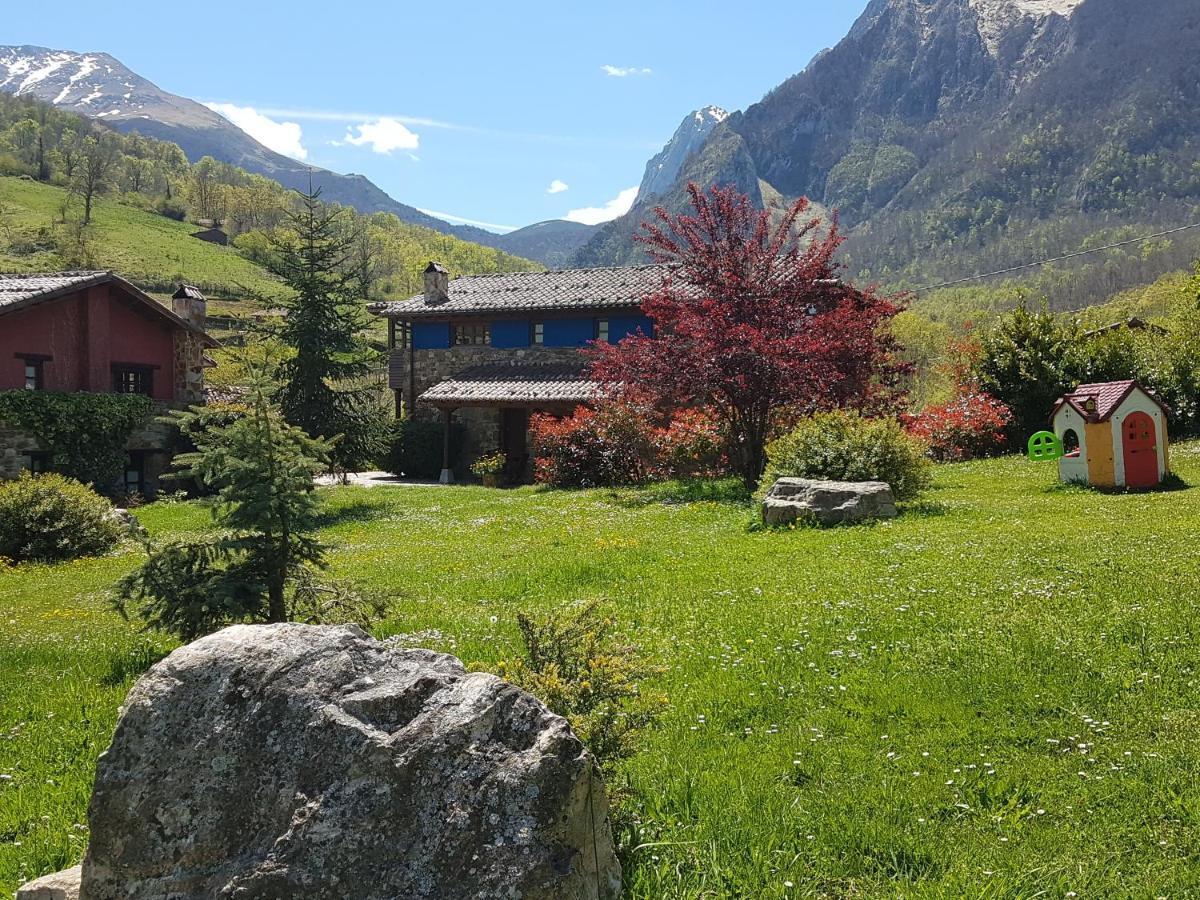 La Matuca, Senda Del Oso, Asturias Faedo