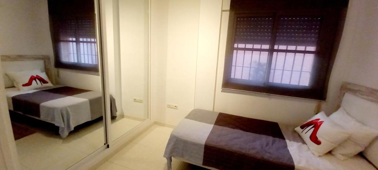 Colinas Del Faro And Private Garden Apartment