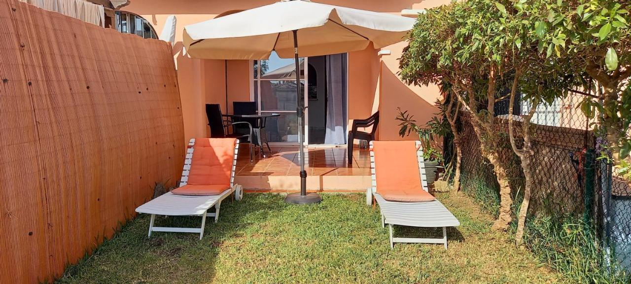 Colinas Del Faro And Private Garden MIJAS COSTA