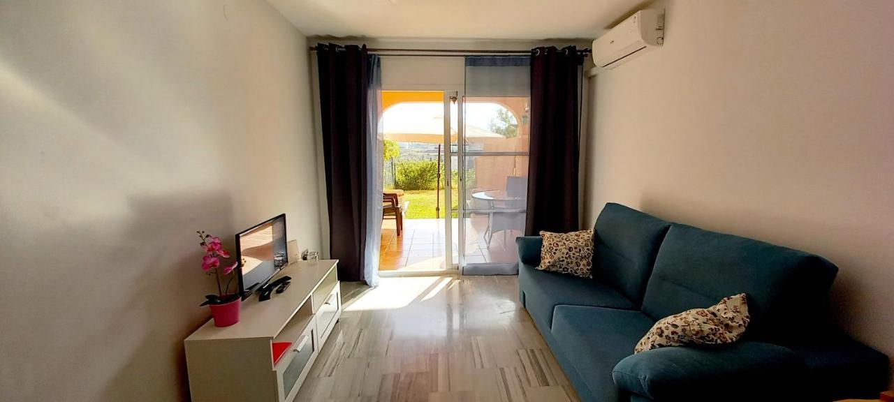 Colinas Del Faro And Private Garden Apartment
