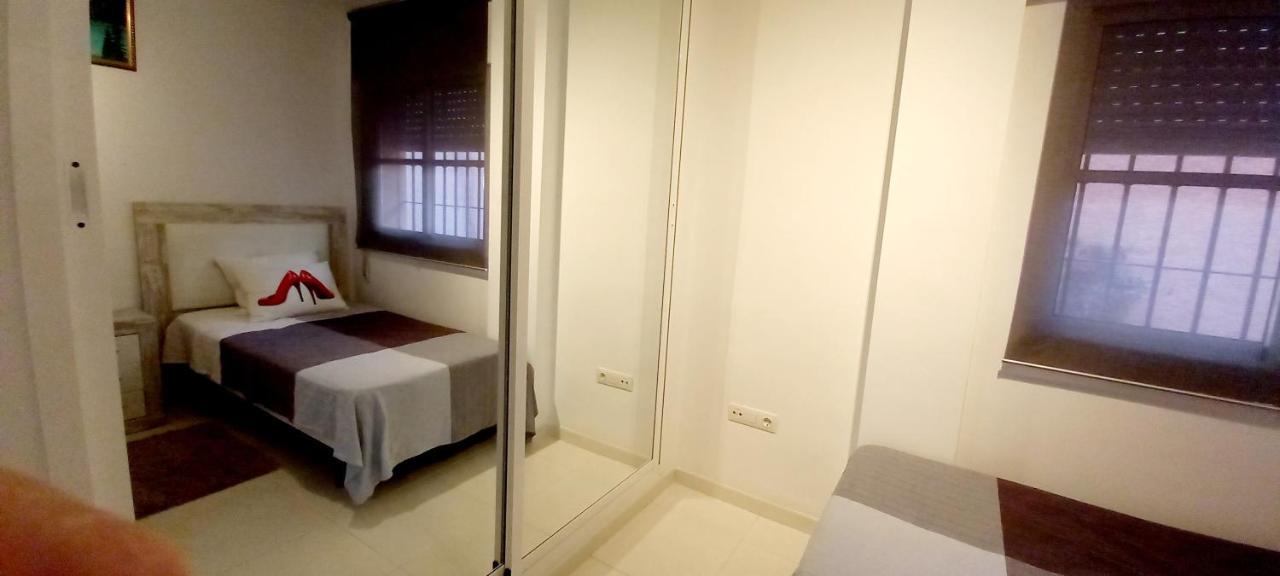 Apartment Colinas Del Faro And Private Garden