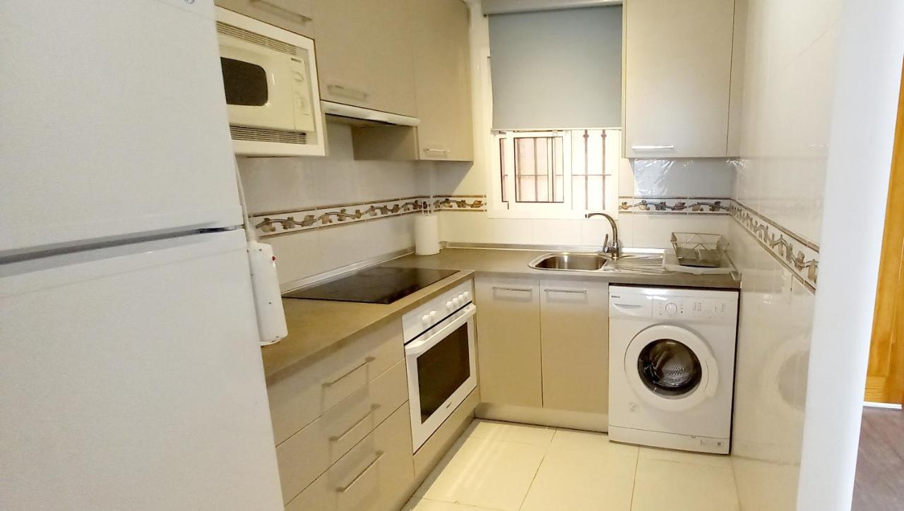 Colinas Del Faro And Private Garden Apartment