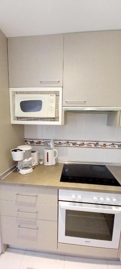 Colinas Del Faro And Private Garden Apartment