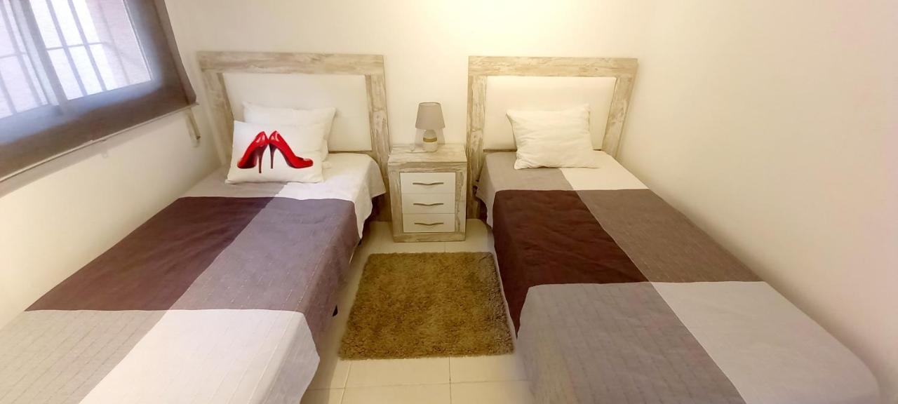 Apartment Colinas Del Faro And Private Garden *