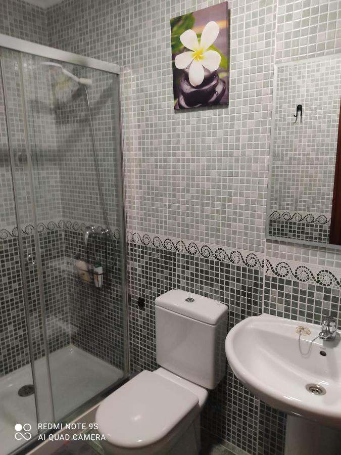 Apartamento Apartamento Paula *