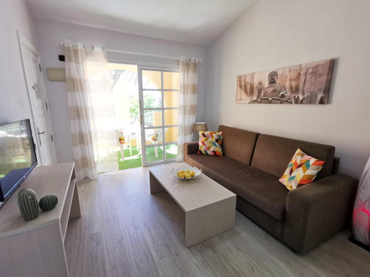 Cozy Holiday Home Tisalaya Park 14 By Pride Properties Gc Apartment Maspalomas (Gran Canaria)