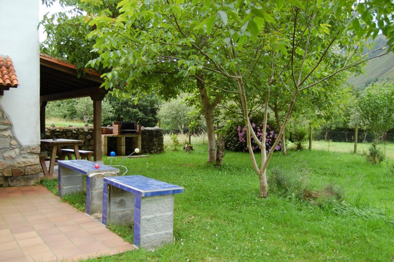 Casa Del Sella Holiday home