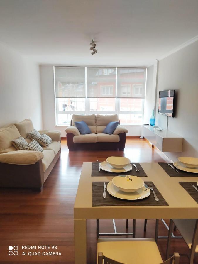 Apartamento Apartamento Paula *