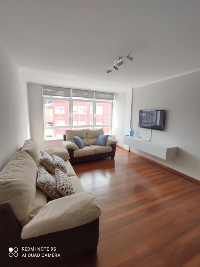 Apartamento Paula Apartamento *