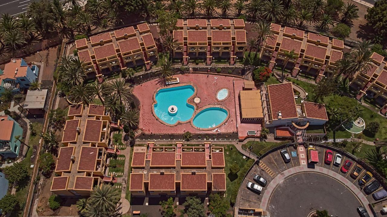 Apartment Cozy Holiday Home Tisalaya Park 14 By Pride Properties Gc Maspalomas (Gran Canaria)