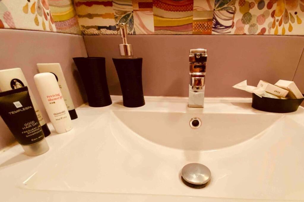 Apartment “smile Nerja” Chic With Wifi, 4 Guests Nerja