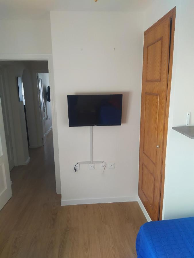 Apartamento En Urb La Marina *