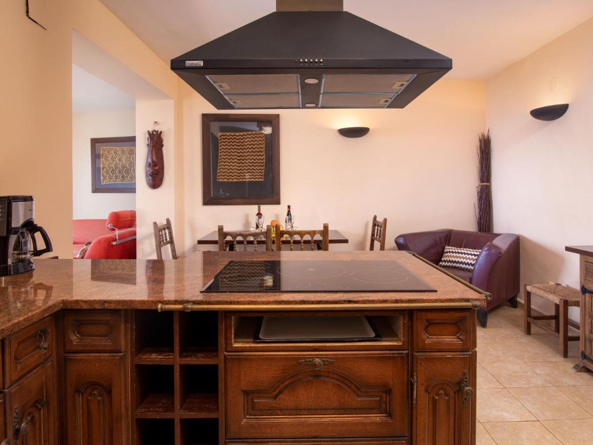 Сasa de vacaciones Igor By Interhome Balcón del Mar