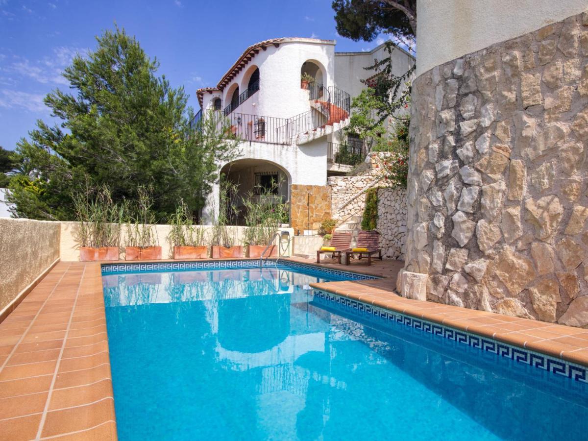 Igor By Interhome Balcón del Mar